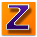 Zanoza Modeler icon